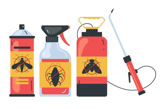 Best Flea Control Services  in Mason City, IA